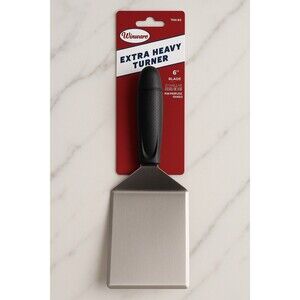 Winco TKP63 5 in x 6 in Offset Turner